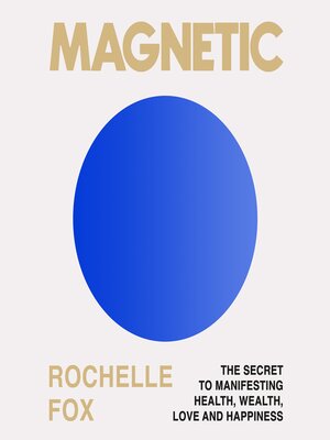 cover image of Magnetic
